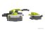 BRIXIES Plus 222.729 CLAAS DISCO - trojdílná žací lišta, 264 k