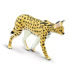 Figurka - Serval