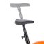Mechanický rotoped ONE Fitness RW3011 černo-oranžový