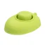 Gumová loďka - zelená