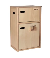 PlanToys Lednička
