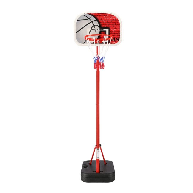Basketbalový koš NILS ZDK881G