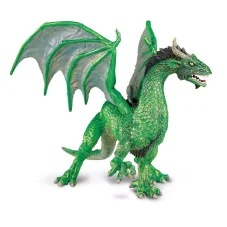 Safari Ltd. Figurka - Lesní drak