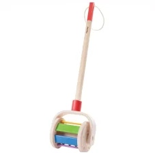 Tlač a roluj - klec