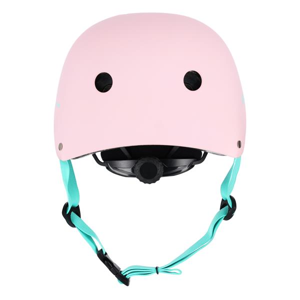 Helma NILS Extreme MTW001-1 růžová - Velikost: M(55-58cm)