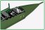 COBI 2426 Vietnam War Lockheed F-104 Starfighter, 1:48, 430 k