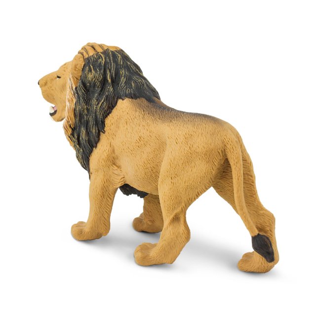 Safari Ltd. Figurka - Lev