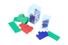 Moyo Montessori Šipky k perlovému materiálu (stovkové a tisícové řetězy)