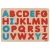 Goki Puzzle Abeceda - inspirováno Montessori