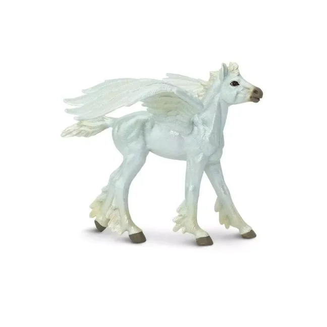 Safari Ltd. Figurka - Mládě Pegase