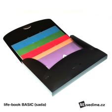 life-book BASIC (sada)