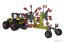 BRIXIES Plus 222.730 CLAAS LINER 2900 - shrnovač, 217 k