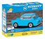 COBI 24539 Trabant 601, 1:35, 72 k