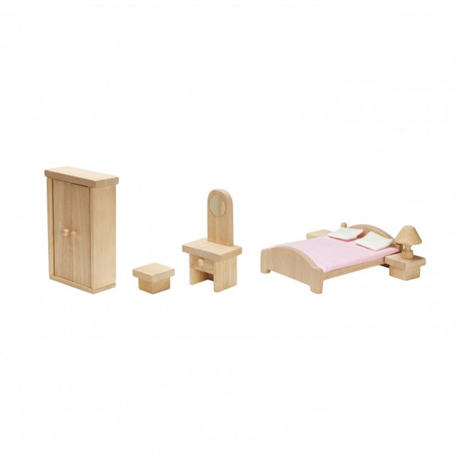 PlanToys Ložnice