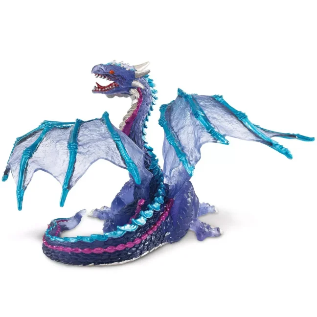 Safari Ltd Figurka - Drak mraku