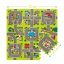 Dětská pěnová puzzle podložka NILS Fun MD02