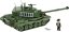 COBI 2627 Armed Forces Challenger 2, 1:35, 954 k, 1 f
