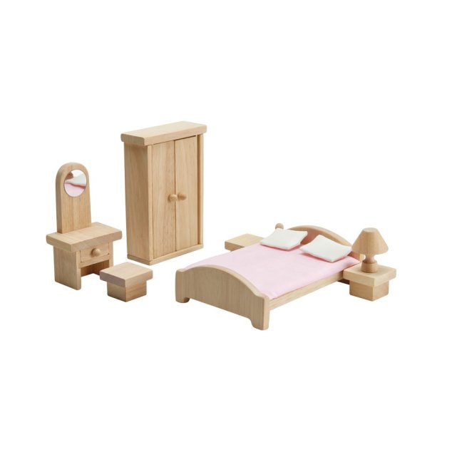 PlanToys Ložnice