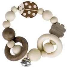 Hračka do ruky - beruška