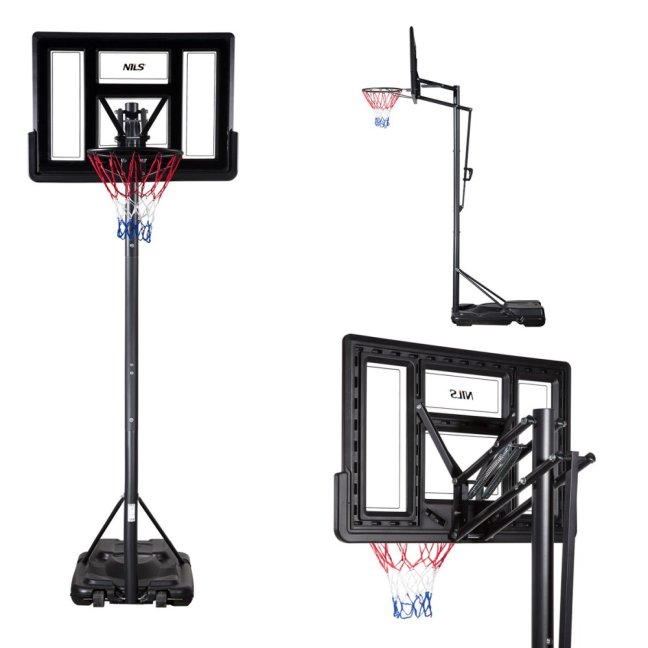 Basketbalový koš NILS ZDK020