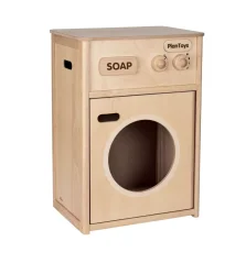 PlanToys Pračka