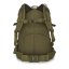 Batoh NILS Camp NC3904 Vanguard zelený 45L