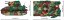 COBI 2593 II WW Flakpanzer IV Wirbelwind, 1:28, 1195 k, 1 f, EXECUTIVE