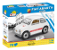 COBI 24524 Fiat 500 Abarth 595, 1:35, 70 k