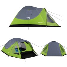 Kempingový stan NILS Camp NC6006 Discovery