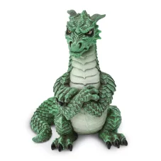 Safari Ltd. Figurka - Mrzutý drak