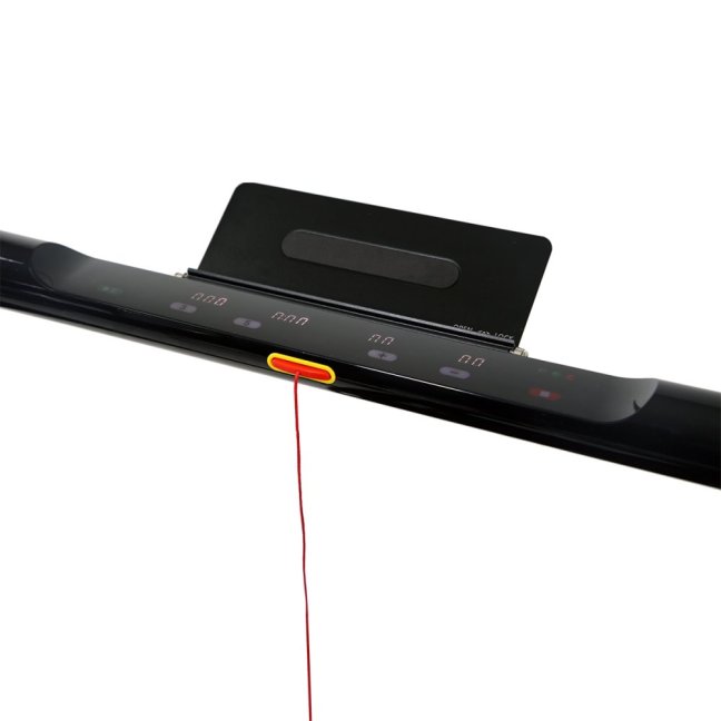 Běžecký pás elektrický HMS LOOP12 šedý