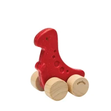 PlanToys Dino Rex autíčko