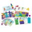 Learning Resources Matematické kostky 1-10, sada aktivit
