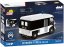 COBI 24630 Citroën Type H (1947-1981) Policie, 1:35, 206 k