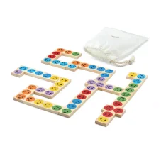 Domino - nálady