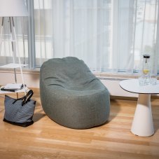 SakyPaky Klííídek INONO sedací vak