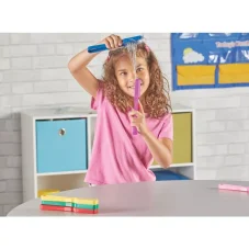 Learning Resources Magnetické hůlky - sada 6 ks