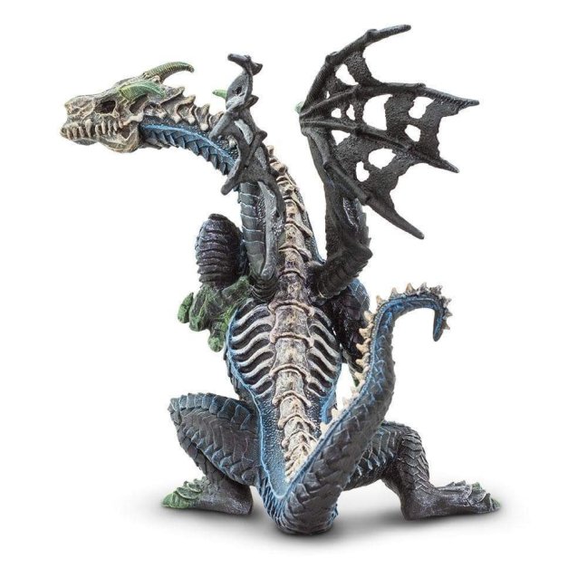 Safari Ltd. Figurka - Ghost Dragon