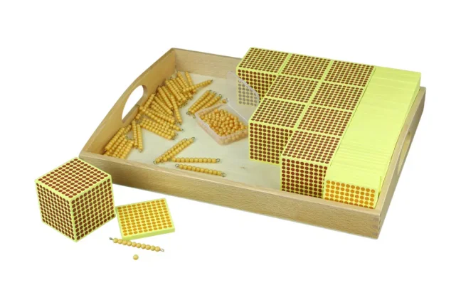 Stovkové čtverce 100 - 1000