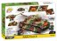 COBI 2592 II WW PzKpfw IV Ausf. G, 1:28, 1107 k, 1 f