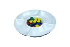 Třídící miska s žetony