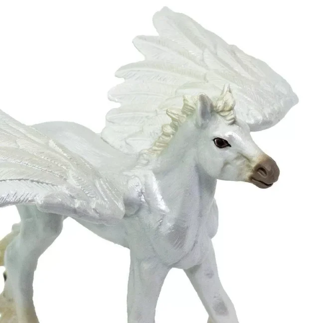 Safari Ltd. Figurka - Mládě Pegase