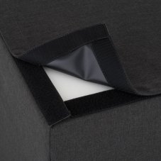 SakyPaky Taburet KOSTKO PUR