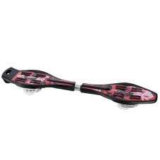 Waveboard NILS Extreme WB001 červený