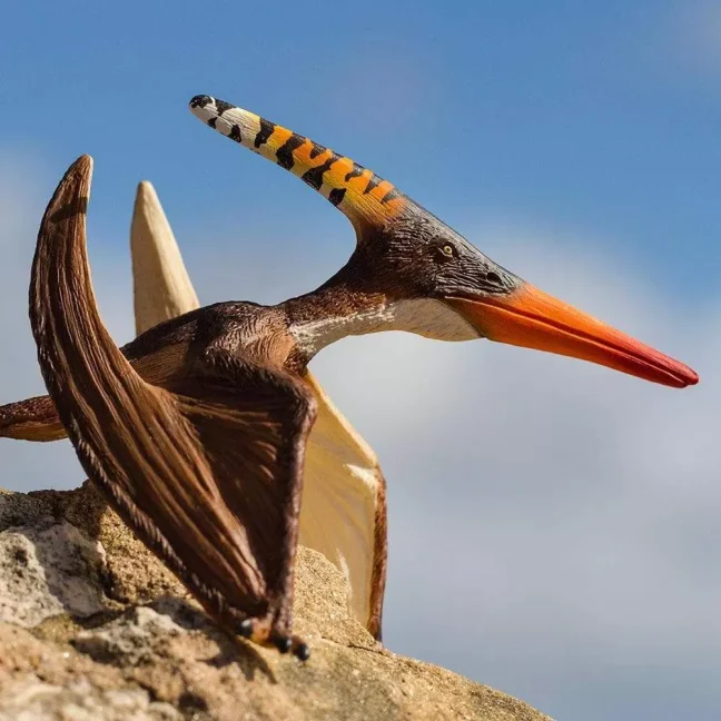Safari Ltd. Figurka - Pteranodon