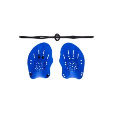 Plavecké packy NILS Aqua NQAP10 modré