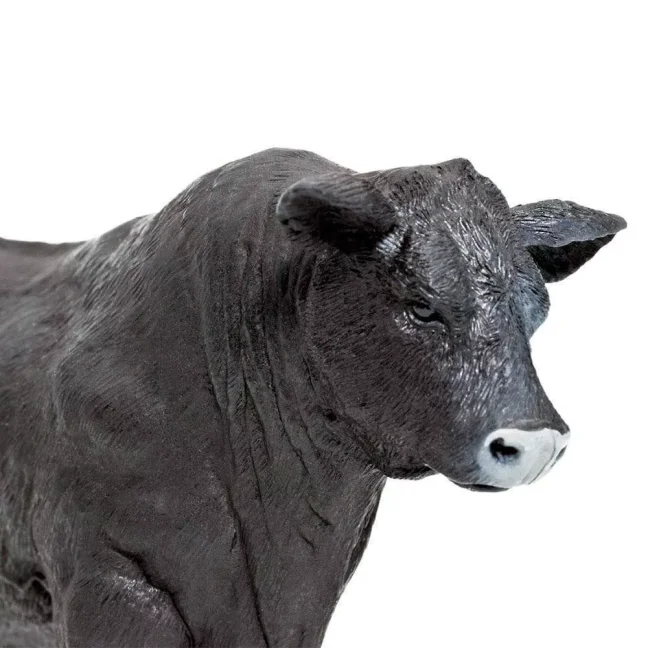 Figurka - Anguský býk