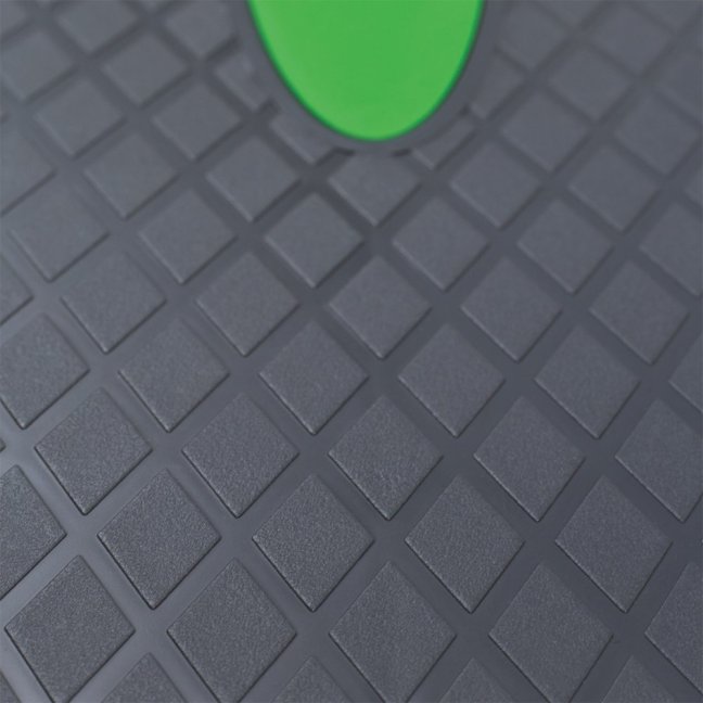 Step na aerobik HMS AS003 zelený