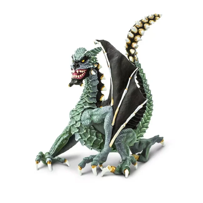 Safari Ltd. Figurka - Zlověstný drak