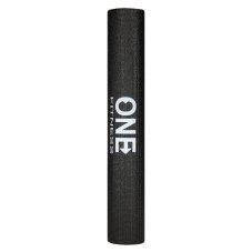 Podložka pro jógu ONE Fitness YM01 černá